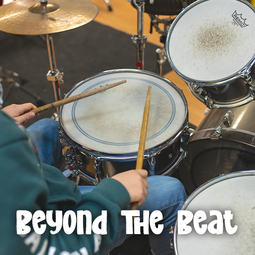 Beyond the Beat Tuition